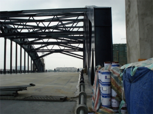 金水专注工业场景喷漆服务